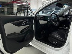 Beijing EU5 PLUS 2023 R500 Premium Edition - ფოტო 14