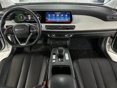 Beijing EU5 PLUS 2023 R500 Premium Edition - ფოტო 15