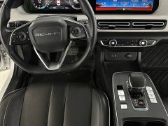 Beijing EU5 PLUS 2023 R500 Premium Edition - ფოტო 17