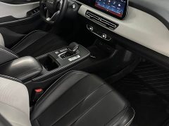 Beijing EU5 PLUS 2023 R500 Premium Edition - ფოტო 20