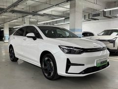 Beijing EU5 PLUS 2023 R500 Premium Edition - ფოტო 3