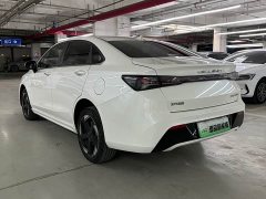 Beijing EU5 PLUS 2023 R500 Premium Edition - ფოტო 4
