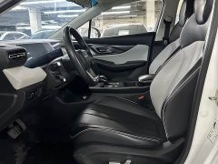 Beijing EU5 PLUS 2023 R500 Premium Edition - ფოტო 8