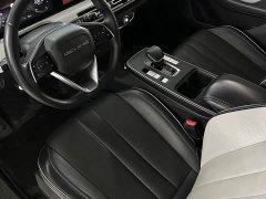 Beijing EU5 PLUS 2023 R500 Premium Edition - ფოტო 9