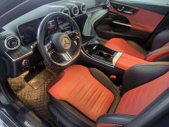 Mercedes-Benz C-Class C 260 L AMG Line - ფოტო 10