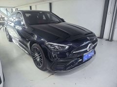 Mercedes-Benz C-Class C 260 L AMG Line - ფოტო 3