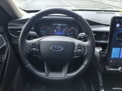 Ford Explorer 2020 EcoBoost 285 RWD Fashion 7-Seater - ფოტო 11