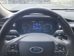 Ford Explorer 2020 EcoBoost 285 RWD Fashion 7-Seater - ფოტო 14