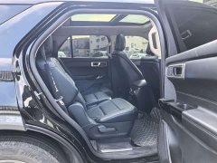 Ford Explorer 2020 EcoBoost 285 RWD Fashion 7-Seater - ფოტო 15