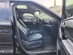 Ford Explorer 2020 EcoBoost 285 RWD Fashion 7-Seater - ფოტო 19