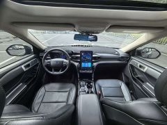 Ford Explorer 2020 EcoBoost 285 RWD Fashion 7-Seater - ფოტო 7