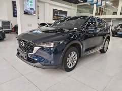 Mazda CX-5 2.0L Automatic FWD Smart Comfort - ფოტო 1