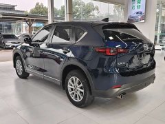 Mazda CX-5 2.0L Automatic FWD Smart Comfort - ფოტო 11