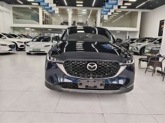 Mazda CX-5 2.0L Automatic FWD Smart Comfort - ფოტო 2
