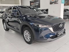 Mazda CX-5 2.0L Automatic FWD Smart Comfort - ფოტო 3