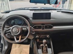 Mazda CX-5 2.0L Automatic FWD Smart Comfort - ფოტო 5