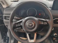 Mazda CX-5 2.0L Automatic FWD Smart Comfort - ფოტო 6