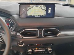 Mazda CX-5 2.0L Automatic FWD Smart Comfort - ფოტო 8