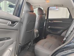 Mazda CX-5 2.0L Automatic FWD Smart Comfort - ფოტო 9