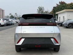 BYD Seagull Glory Edition 305km Vitality Version - ფოტო 10