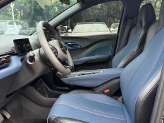 BYD Seagull Glory Edition 305km Vitality Version - ფოტო 4