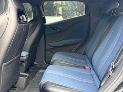 BYD Seagull Glory Edition 305km Vitality Version - ფოტო 5