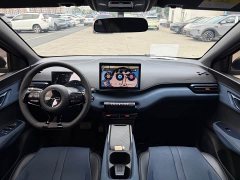 BYD Seagull Glory Edition 305km Vitality Version - ფოტო 6