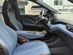 BYD Seagull Glory Edition 305km Vitality Version - ფოტო 7