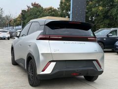 BYD Seagull Glory Edition 305km Vitality Version - ფოტო 9