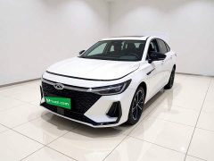 Chery Arrizo 8 2022 1.6T DCT Elegant - ფოტო 1