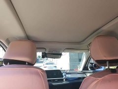 Chery Arrizo 8 2022 1.6T DCT Elegant - ფოტო 14