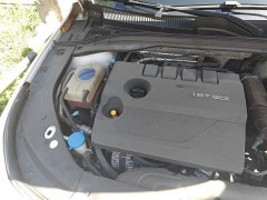 Chery Arrizo 8 2022 1.6T DCT Elegant - ფოტო 20