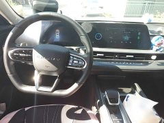 Chery Arrizo 8 2022 1.6T DCT Elegant - ფოტო 5