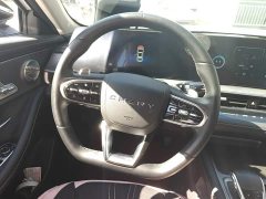 Chery Arrizo 8 2022 1.6T DCT Elegant - ფოტო 6