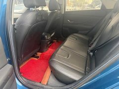 Hyundai Elantra 1.5L CVT GLX Elite - ფოტო 11