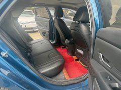 Hyundai Elantra 1.5L CVT GLX Elite - ფოტო 12