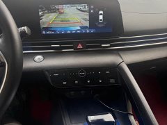 Hyundai Elantra 1.5L CVT GLX Elite - ფოტო 15