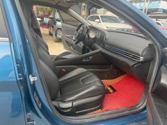 Hyundai Elantra 1.5L CVT GLX Elite - ფოტო 8