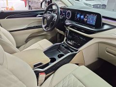Buick GL8 Avenir Edition - ფოტო 10