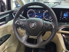 Buick GL8 Avenir Edition - ფოტო 11