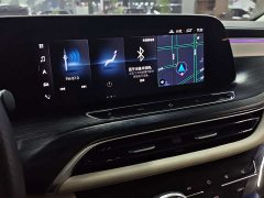 Buick GL8 Avenir Edition - ფოტო 13