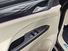 Buick GL8 Avenir Edition - ფოტო 15