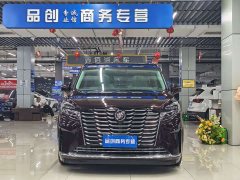 Buick GL8 Avenir Edition - ფოტო 2