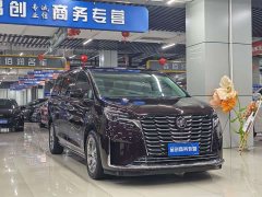 Buick GL8 Avenir Edition - ფოტო 3