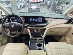 Buick GL8 Avenir Edition - ფოტო 4