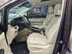 Buick GL8 Avenir Edition - ფოტო 5