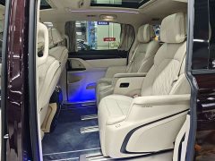 Buick GL8 Avenir Edition - ფოტო 6