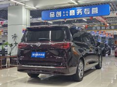 Buick GL8 Avenir Edition - ფოტო 7