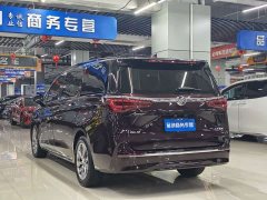 Buick GL8 Avenir Edition - ფოტო 9