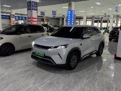 BYD Yuan UP Smart Drive 401KM Vitality Edition - ფოტო 1